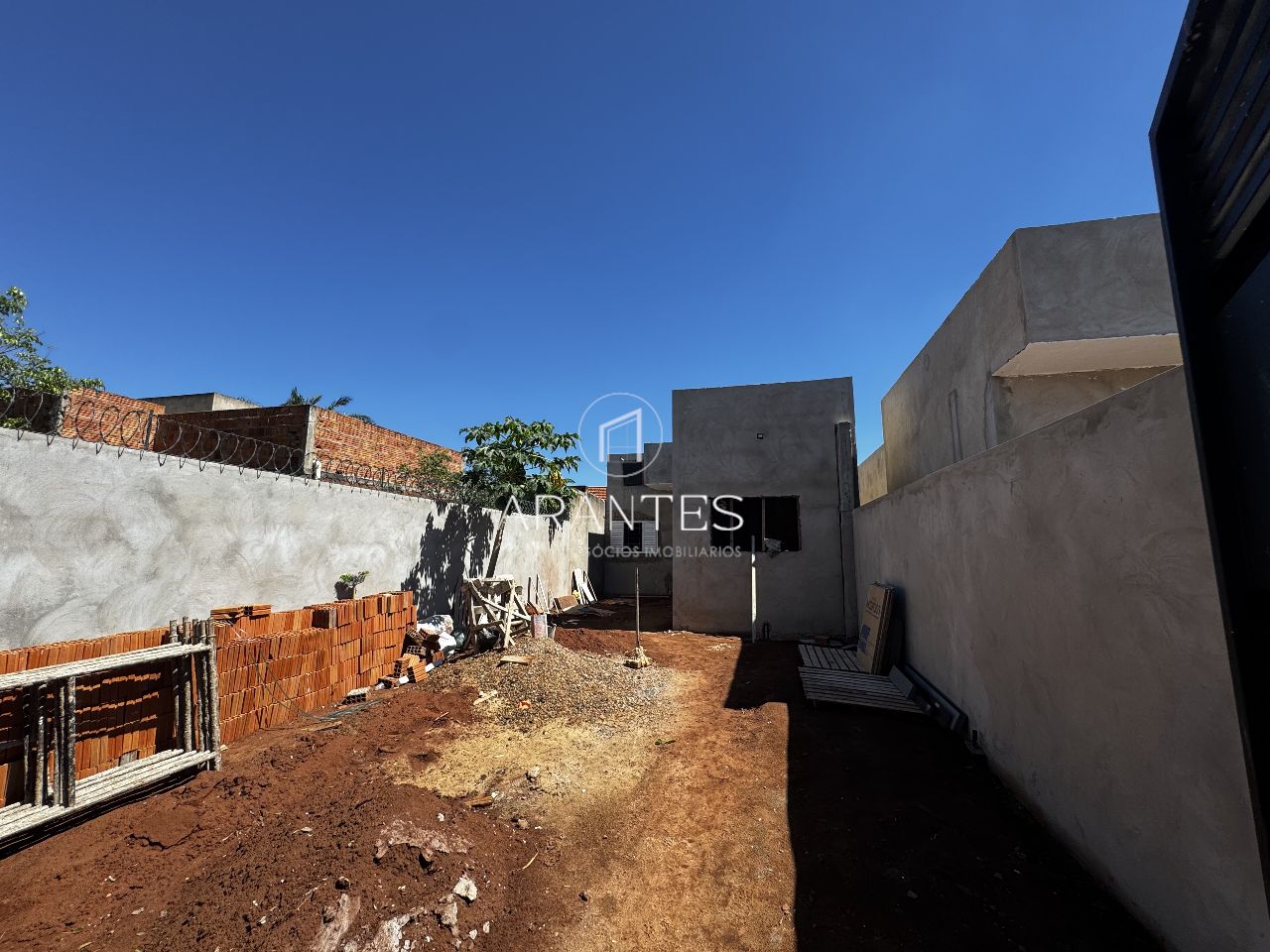 Foto de Oportunidade casa no bosque das araras  em Bosque das Araras, Três Lagoas