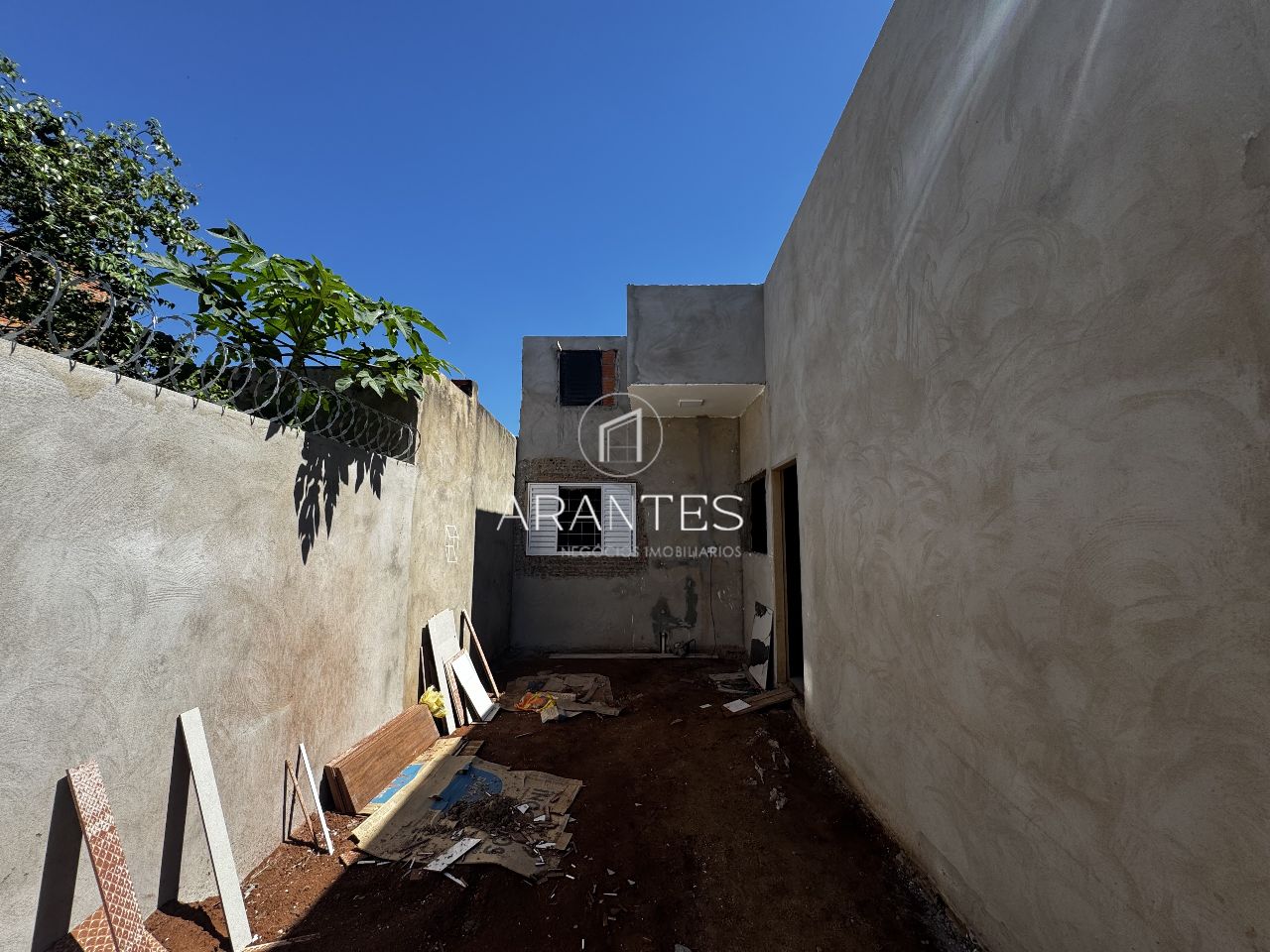Foto de Oportunidade casa no bosque das araras  em Bosque das Araras, Três Lagoas