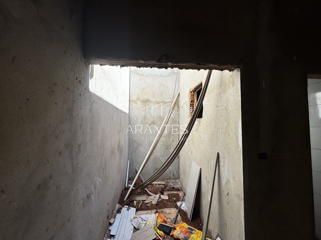 Foto de Oportunidade casa no bosque das araras  em Bosque das Araras, Três Lagoas