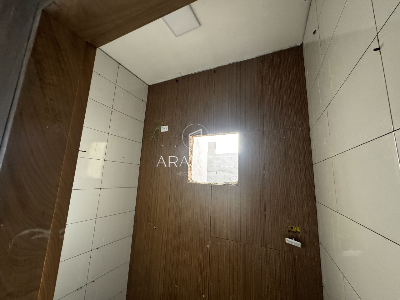 Foto de CASA BOSQUE DAS ARARAS 2 QUARTOS C\SUITE  em Bosque das Araras, Três Lagoas
