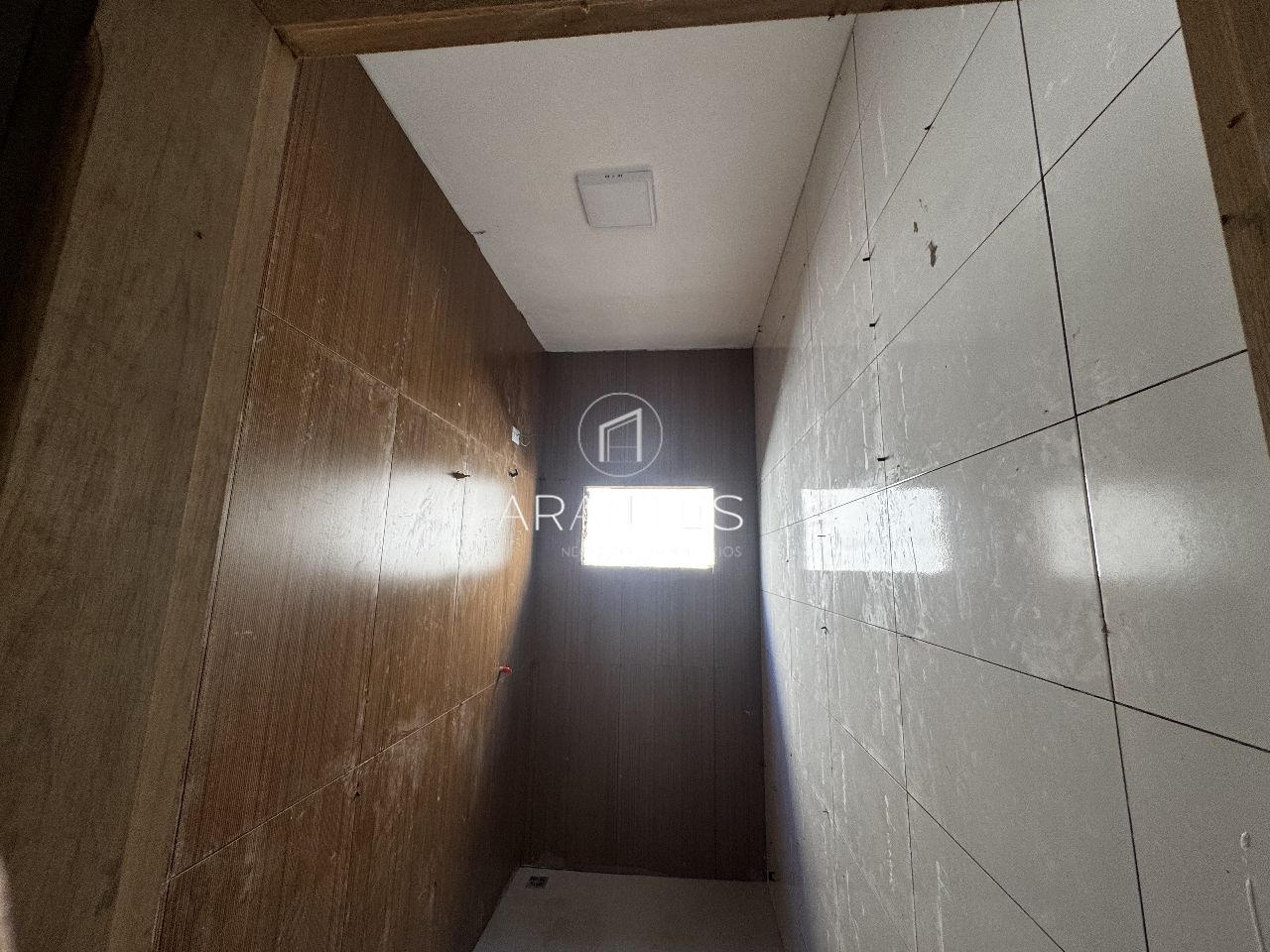 Foto de CASA BOSQUE DAS ARARAS 2 QUARTOS C\SUITE  em Bosque das Araras, Três Lagoas