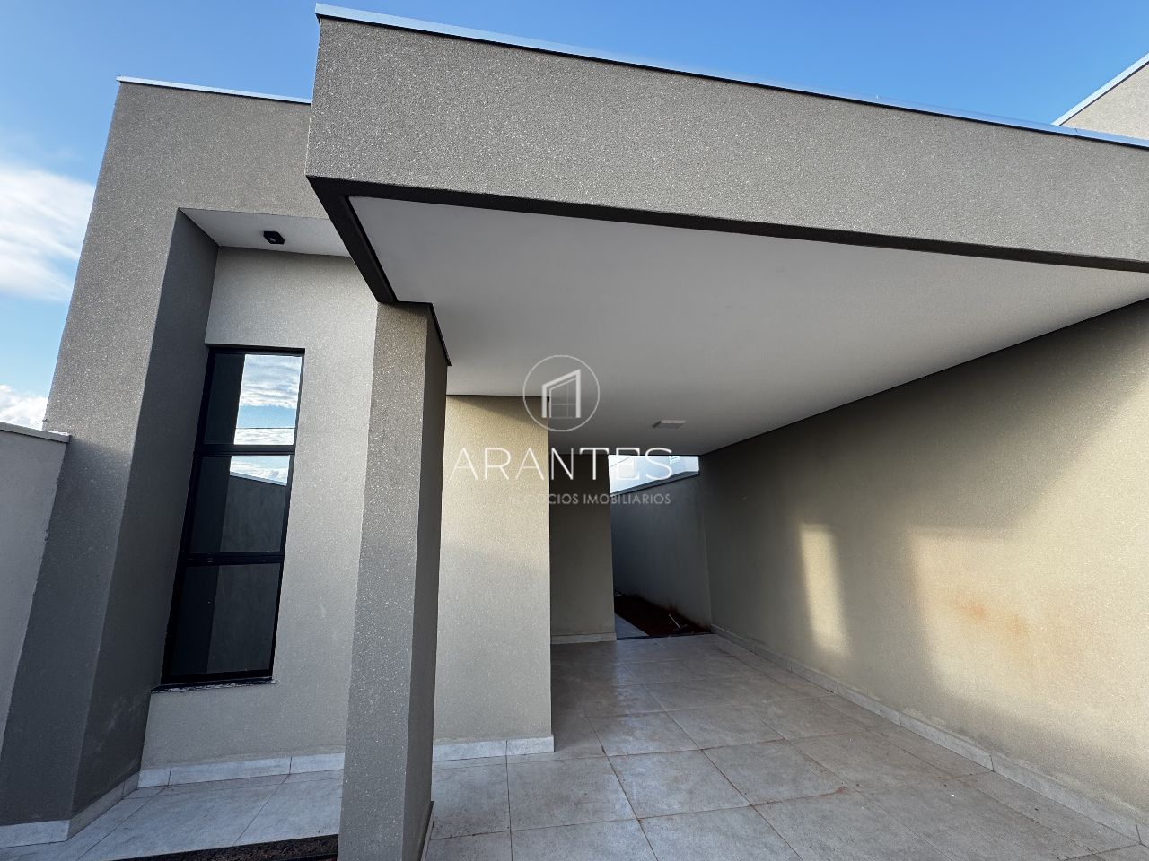 Foto de LINDA CASA NO SANTA HELENA PROX DO SHOPPING  em Santa helena, Três Lagoas