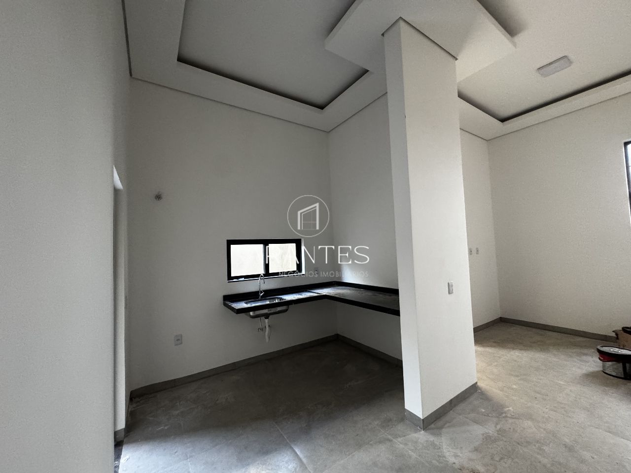 Foto de LINDA CASA NO SANTA HELENA PROX DO SHOPPING  em Santa helena, Três Lagoas