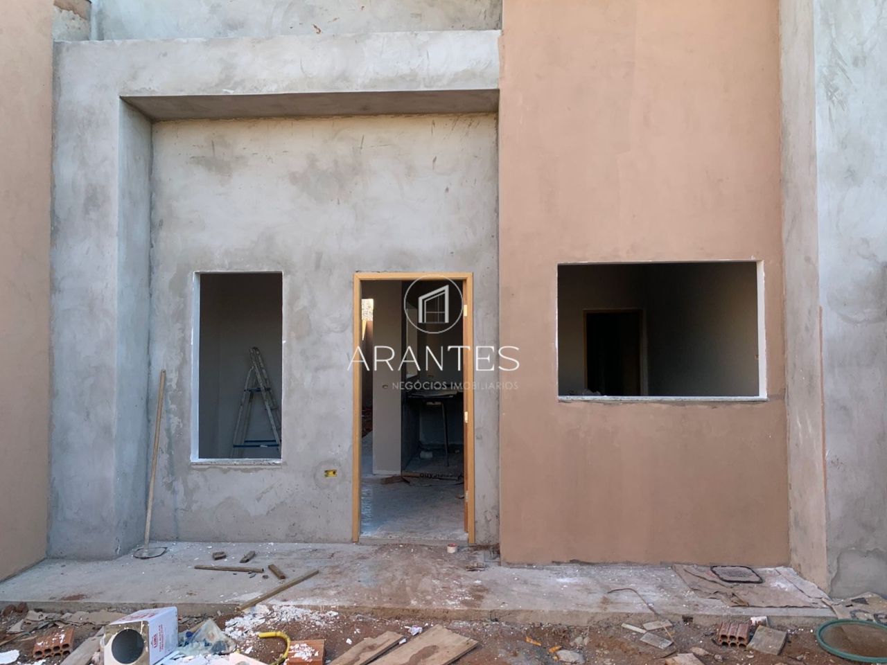 Foto de CASA A VENDA 2 QUARTOS C\SUITE NOVA TRES LAGOAS em Nova Três Lagoas, Três Lagoas