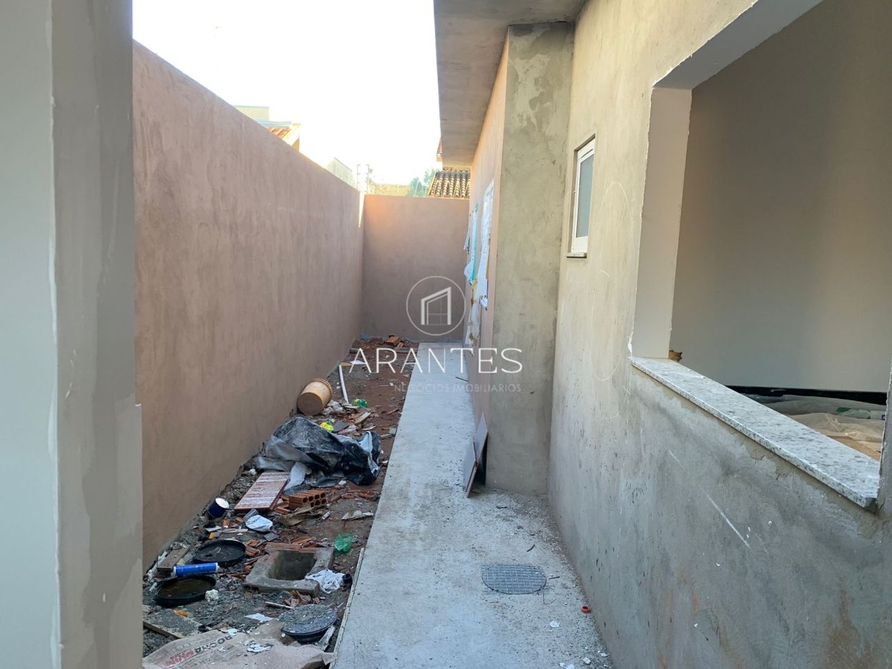 Foto de CASA A VENDA 2 QUARTOS C\SUITE NOVA TRES LAGOAS em Nova Três Lagoas, Três Lagoas