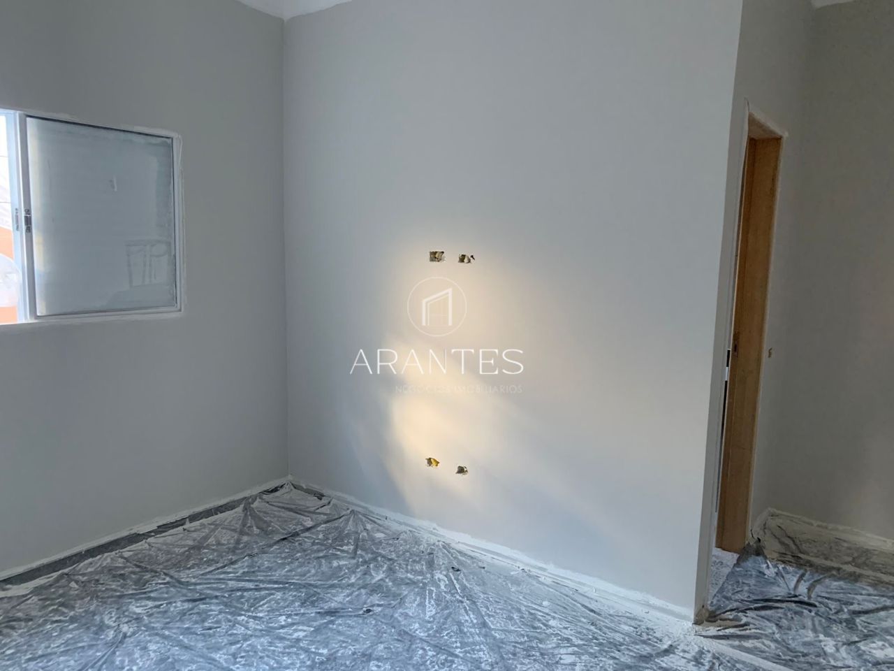 Foto de CASA A VENDA 2 QUARTOS C\SUITE NOVA TRES LAGOAS em Nova Três Lagoas, Três Lagoas