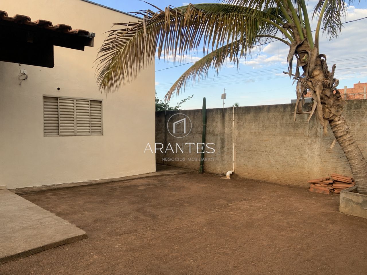 Foto de CASA PARA LOCAÇÃO - JD. MOÇAMBIQUE em Jd. Moçambique, Três Lagoas