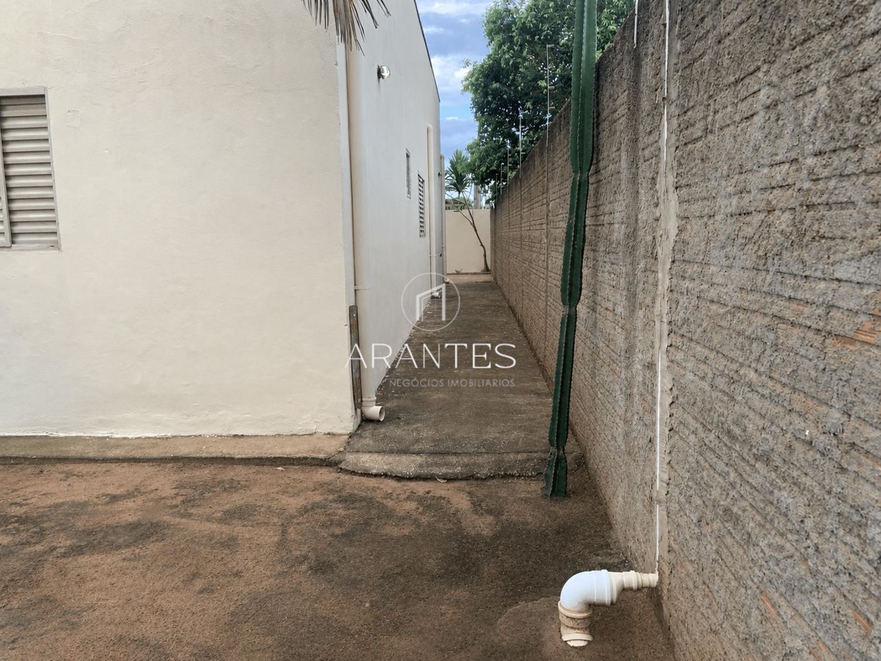 Foto de CASA PARA LOCAÇÃO - JD. MOÇAMBIQUE em Jd. Moçambique, Três Lagoas