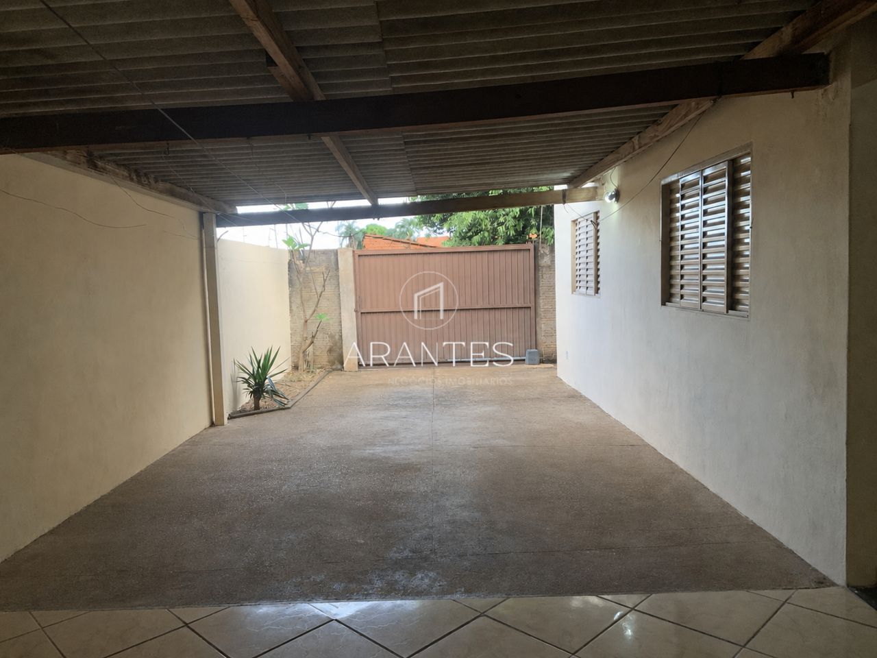 Foto de CASA PARA LOCAÇÃO - JD. MOÇAMBIQUE em Jd. Moçambique, Três Lagoas