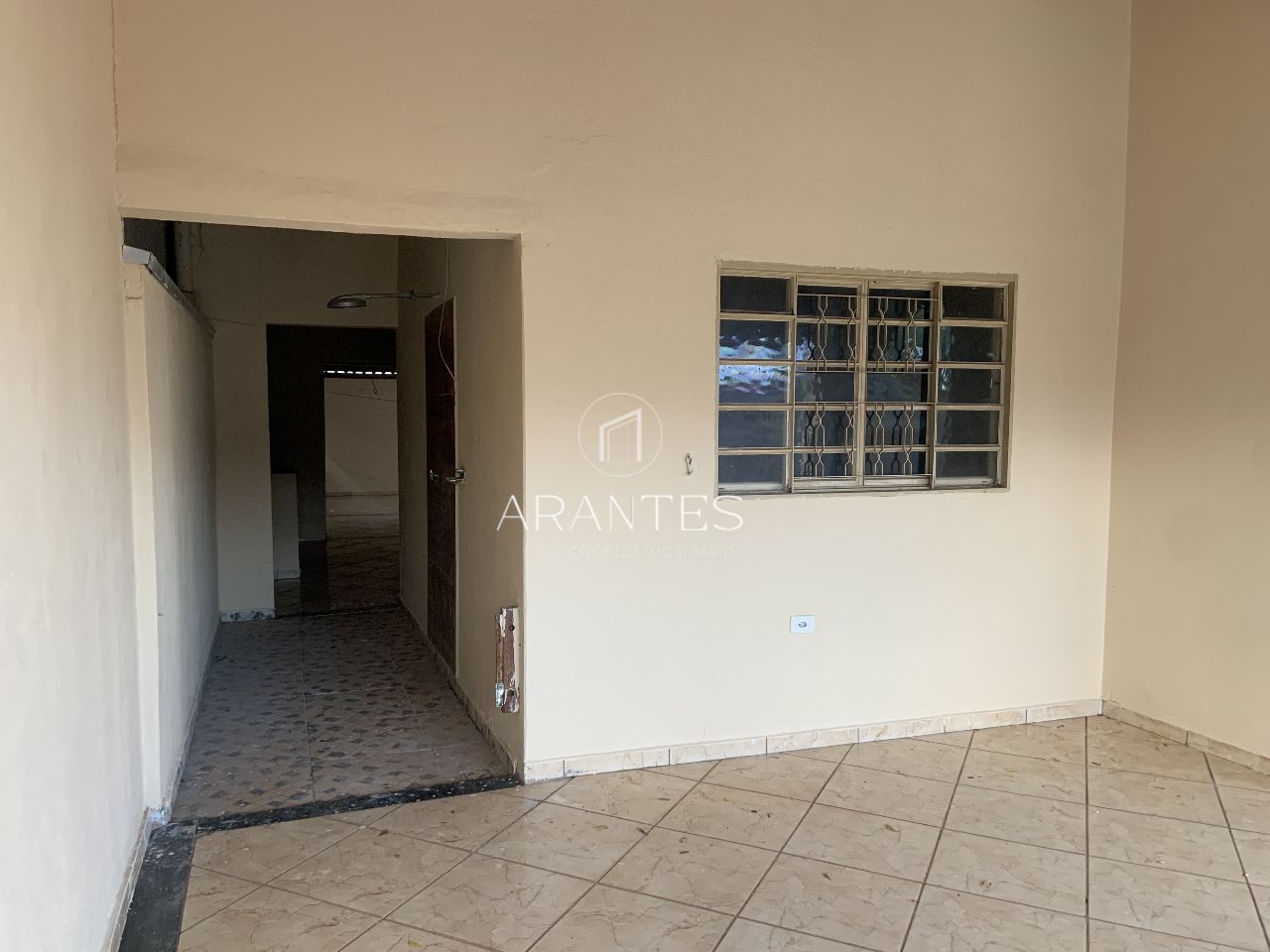 Foto de CASA PARA LOCAÇÃO - JD. MOÇAMBIQUE em Jd. Moçambique, Três Lagoas