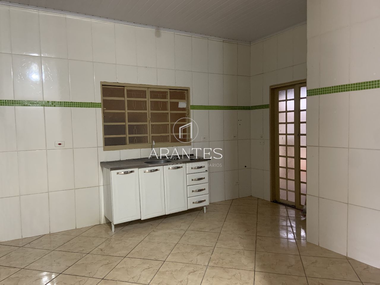 Foto de CASA PARA LOCAÇÃO - JD. MOÇAMBIQUE em Jd. Moçambique, Três Lagoas