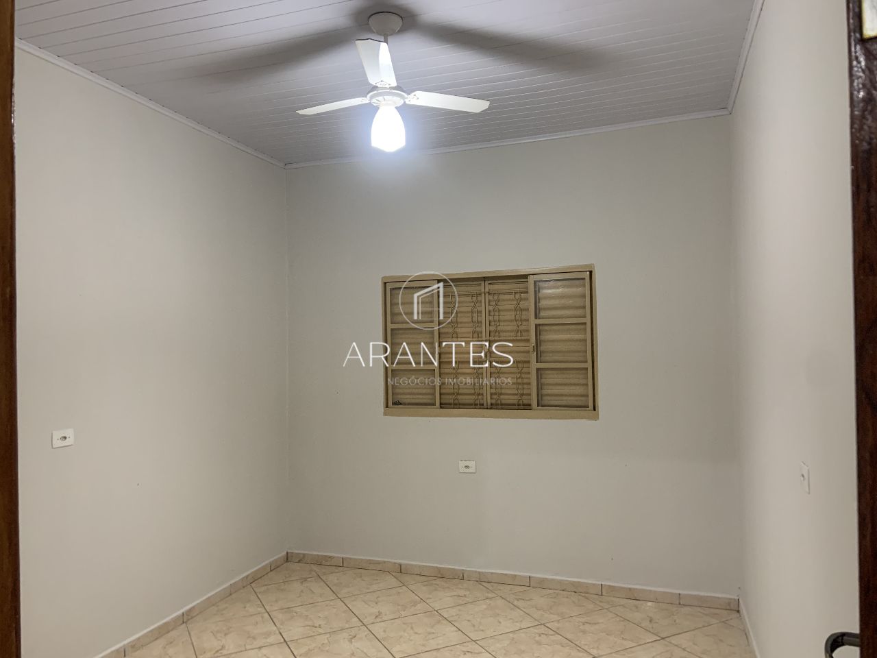 Foto de CASA PARA LOCAÇÃO - JD. MOÇAMBIQUE em Jd. Moçambique, Três Lagoas