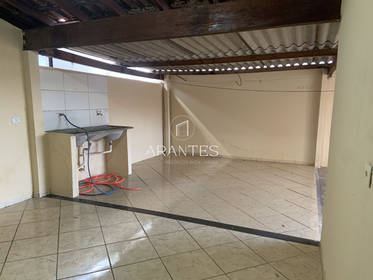 Foto de CASA PARA LOCAÇÃO - JD. MOÇAMBIQUE em Jd. Moçambique, Três Lagoas