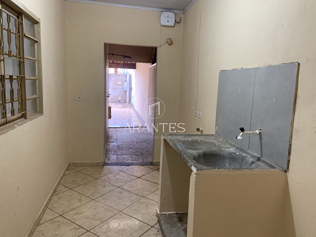 Foto de CASA PARA LOCAÇÃO - JD. MOÇAMBIQUE em Jd. Moçambique, Três Lagoas