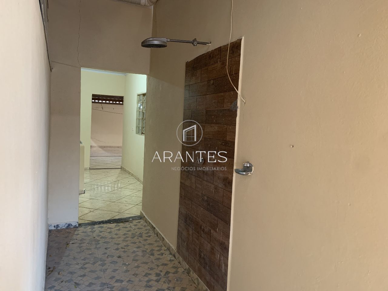 Foto de CASA PARA LOCAÇÃO - JD. MOÇAMBIQUE em Jd. Moçambique, Três Lagoas