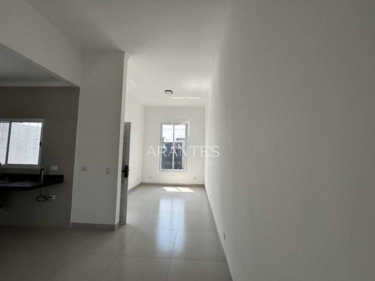 Foto de CASA AMPLA NO BAIRRO SANTA HELENA C\SUITE  em SANTA HELENA, Três Lagoas