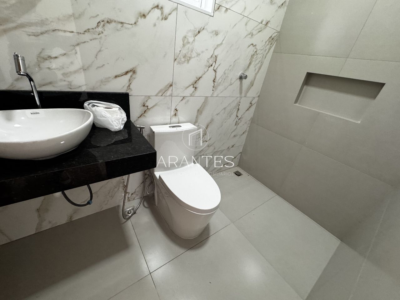 Foto de CASA AMPLA NO BAIRRO SANTA HELENA C\SUITE  em SANTA HELENA, Três Lagoas