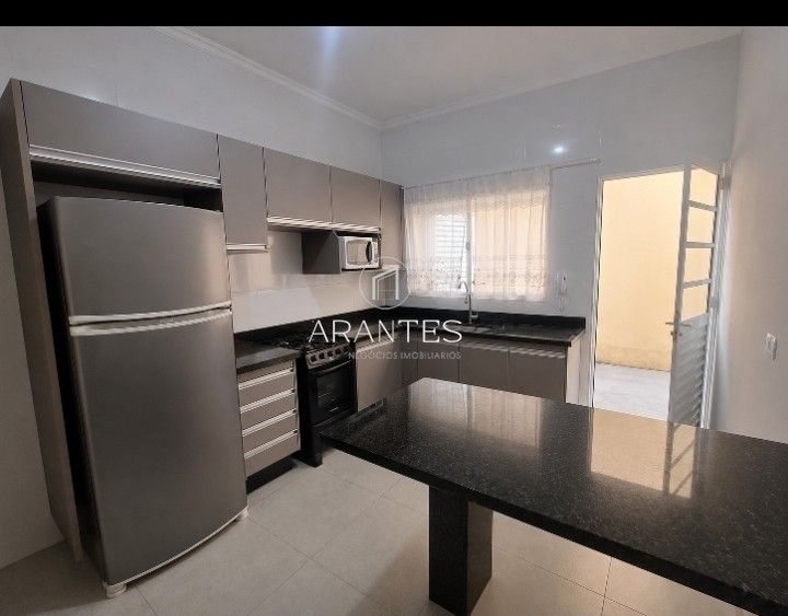 Foto de Casa a venda no bairro São Carlos em Parque São Carlos, Três Lagoas