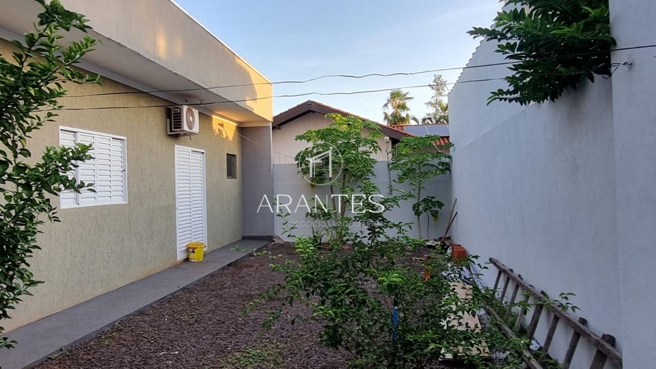 Foto de Excelente Imóvel a venda no bairro jardim alvorada em Jardim alvorada , Três Lagoas