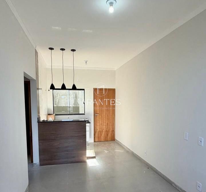 Foto de CASA PRA LOCAÇÃO DE ESQUINA NO BELA VISTA em Bela Vista da Lagoa, Três Lagoas