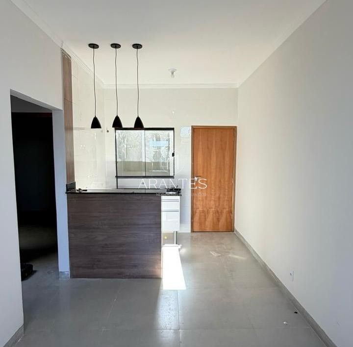 Foto de CASA PRA LOCAÇÃO DE ESQUINA NO BELA VISTA em Bela Vista da Lagoa, Três Lagoas