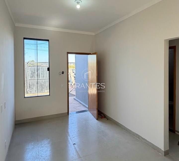 Foto de CASA PRA LOCAÇÃO DE ESQUINA NO BELA VISTA em Bela Vista da Lagoa, Três Lagoas