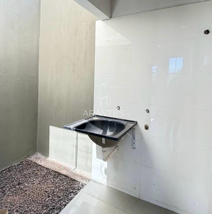 Foto de CASA PRA LOCAÇÃO DE ESQUINA NO BELA VISTA em Bela Vista da Lagoa, Três Lagoas