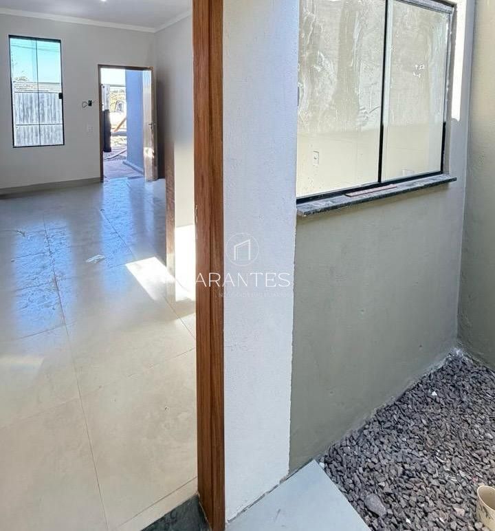 Foto de CASA PRA LOCAÇÃO DE ESQUINA NO BELA VISTA em Bela Vista da Lagoa, Três Lagoas