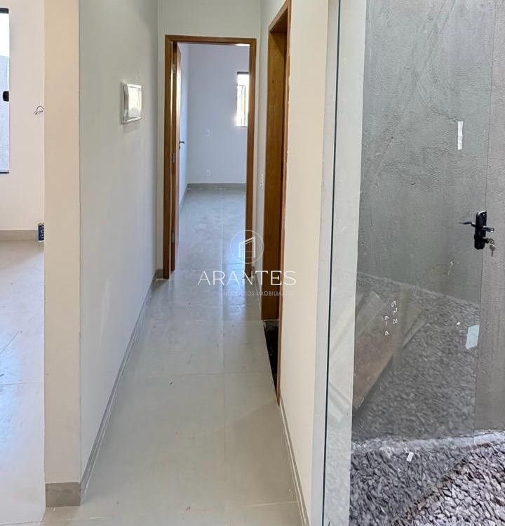 Foto de CASA PRA LOCAÇÃO DE ESQUINA NO BELA VISTA em Bela Vista da Lagoa, Três Lagoas