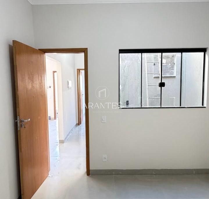 Foto de CASA PARA LOCAÇÃO NO BAIRRO BELA VISTA DA LAGOAS em Bela Vista da Lagoa, Três Lagoas