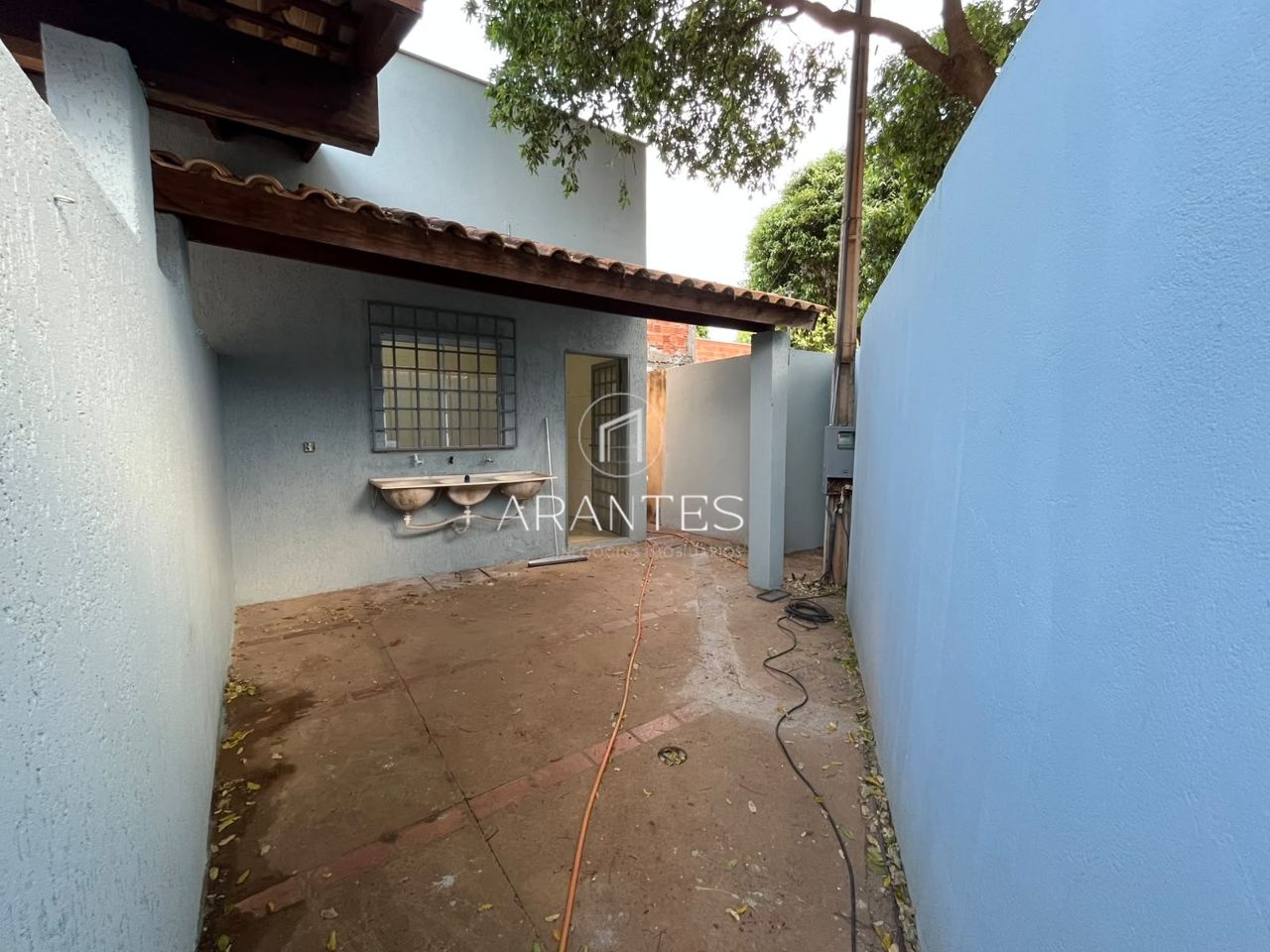 Foto de CASA PRA LOCAÇÃO IDEAL PARA ALOJAMENTO em JARDIM ITAMARATY, Três Lagoas
