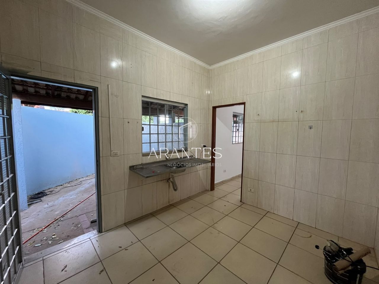 Foto de CASA PRA LOCAÇÃO IDEAL PARA ALOJAMENTO em JARDIM ITAMARATY, Três Lagoas