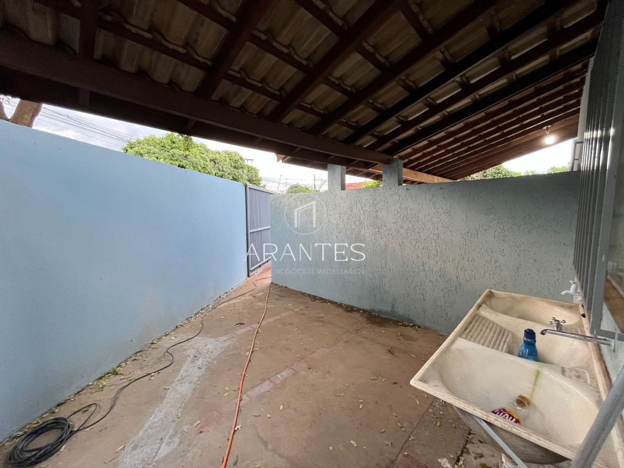 Foto de CASA PRA LOCAÇÃO IDEAL PARA ALOJAMENTO em JARDIM ITAMARATY, Três Lagoas