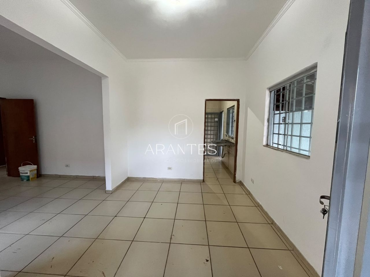 Foto de CASA PRA LOCAÇÃO IDEAL PARA ALOJAMENTO em JARDIM ITAMARATY, Três Lagoas