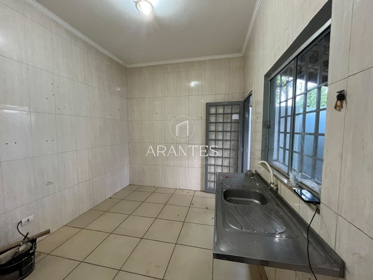 Foto de CASA PRA LOCAÇÃO IDEAL PARA ALOJAMENTO em JARDIM ITAMARATY, Três Lagoas