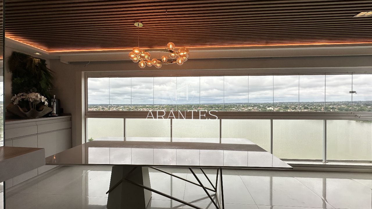 Foto de COBERTURA Á VENDA - RESIDENCIAL DUETTO IGUATEMI em Interlagos, Três Lagoas