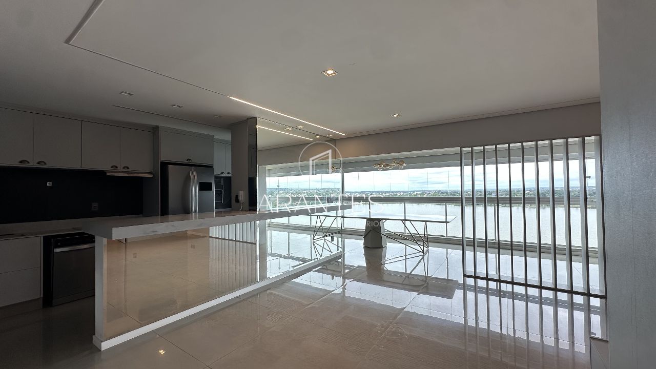 Foto de COBERTURA Á VENDA - RESIDENCIAL DUETTO IGUATEMI em Interlagos, Três Lagoas