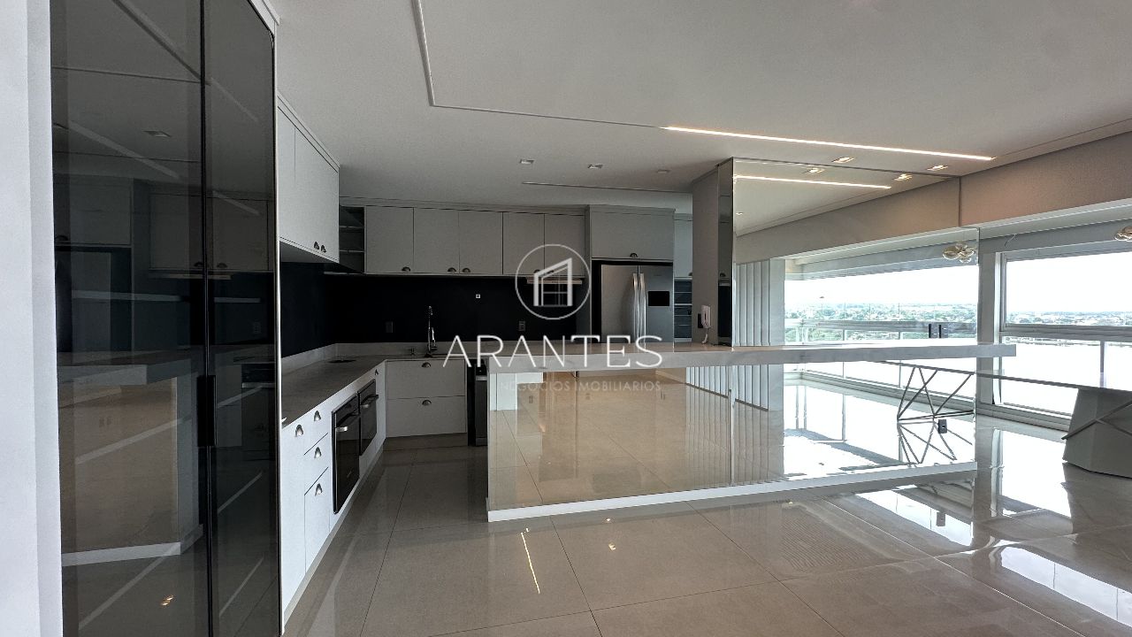 Foto de COBERTURA Á VENDA - RESIDENCIAL DUETTO IGUATEMI em Interlagos, Três Lagoas