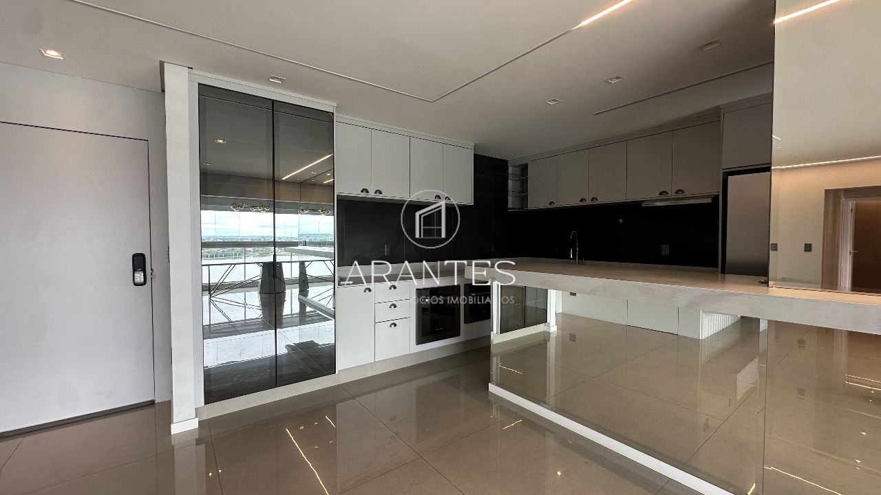 Foto de COBERTURA Á VENDA - RESIDENCIAL DUETTO IGUATEMI em Interlagos, Três Lagoas