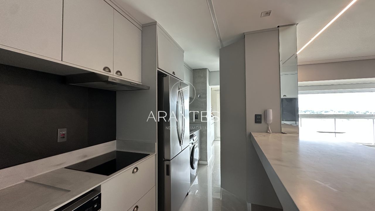 Foto de COBERTURA Á VENDA - RESIDENCIAL DUETTO IGUATEMI em Interlagos, Três Lagoas