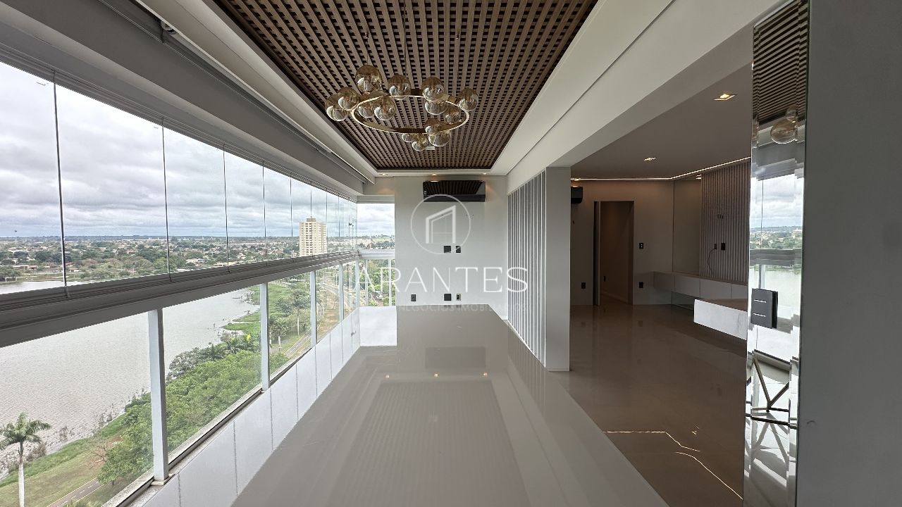 Foto de COBERTURA Á VENDA - RESIDENCIAL DUETTO IGUATEMI em Interlagos, Três Lagoas