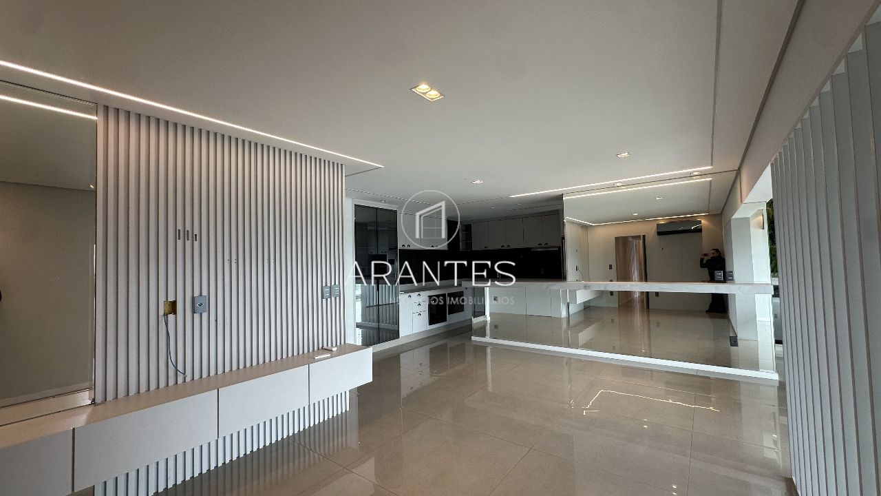Foto de COBERTURA Á VENDA - RESIDENCIAL DUETTO IGUATEMI em Interlagos, Três Lagoas