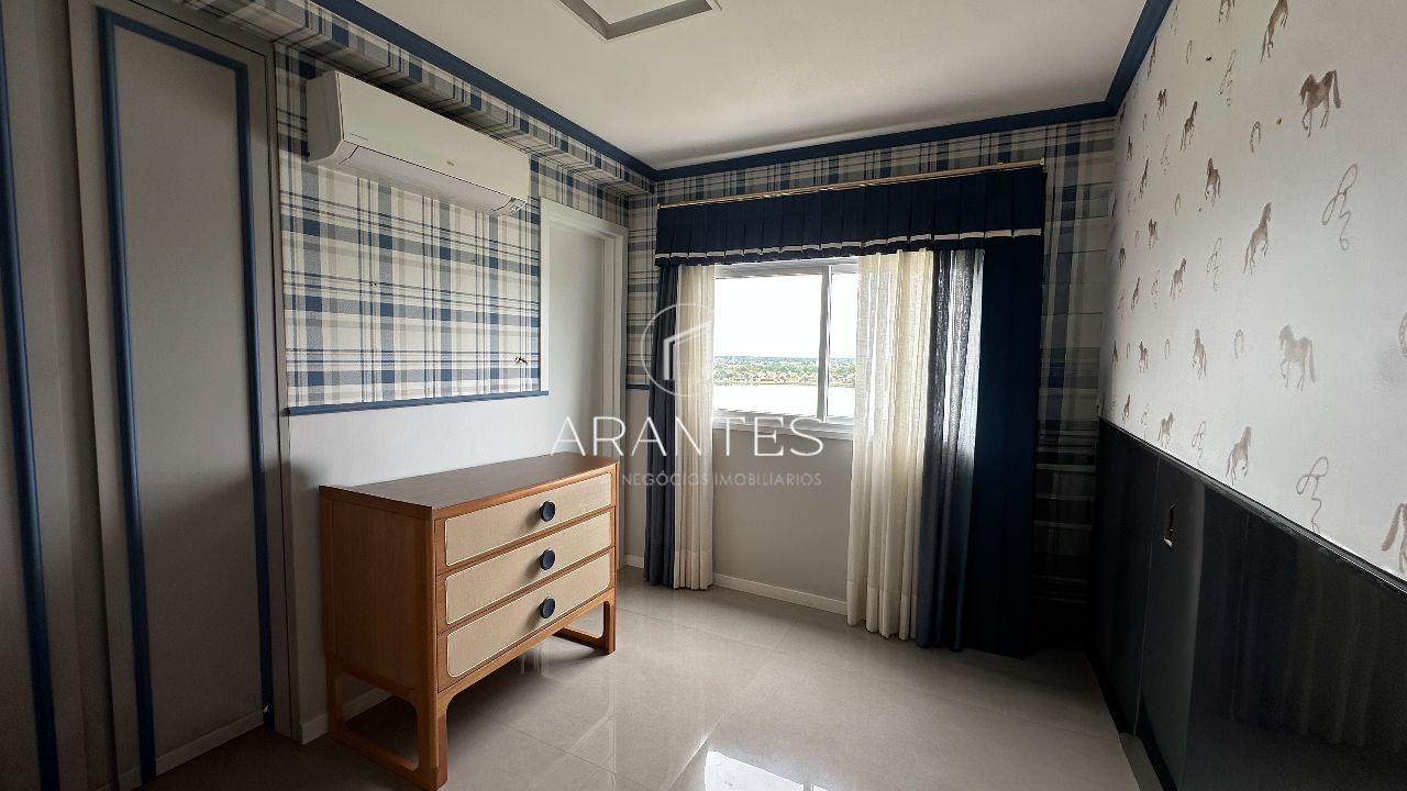 Foto de COBERTURA Á VENDA - RESIDENCIAL DUETTO IGUATEMI em Interlagos, Três Lagoas