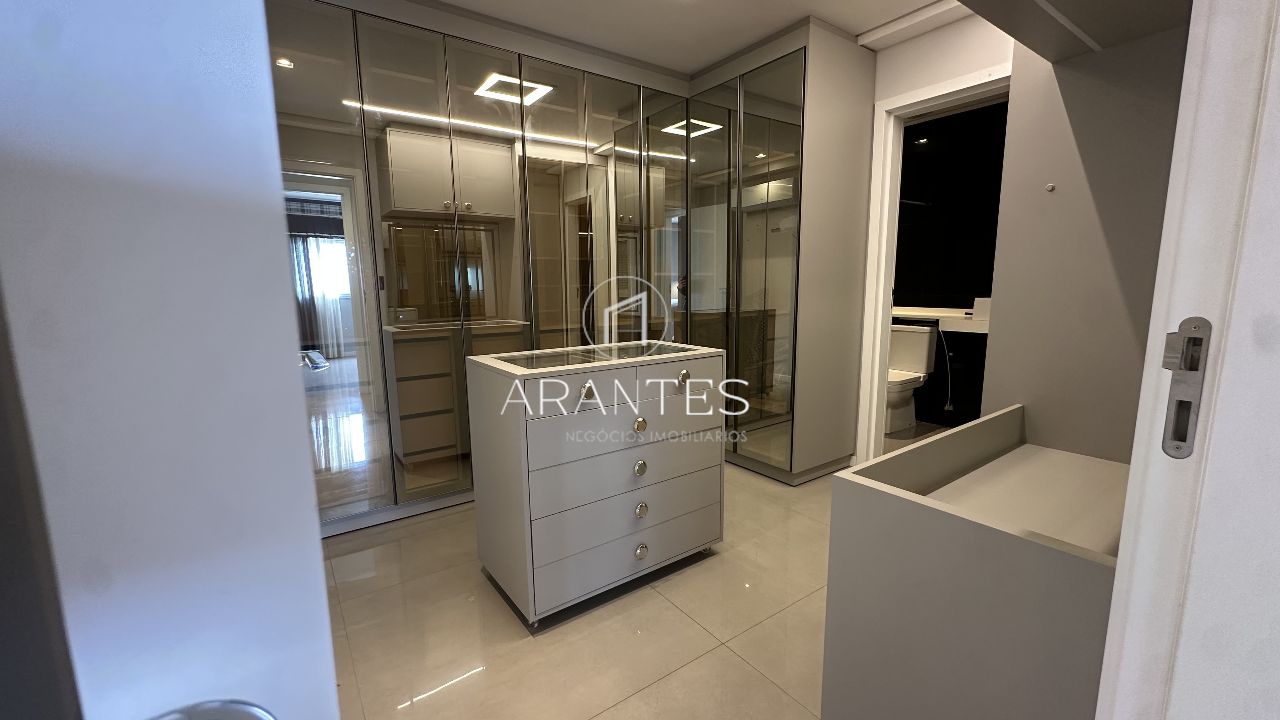 Foto de COBERTURA Á VENDA - RESIDENCIAL DUETTO IGUATEMI em Interlagos, Três Lagoas