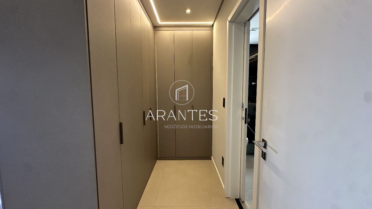 Foto de COBERTURA Á VENDA - RESIDENCIAL DUETTO IGUATEMI em Interlagos, Três Lagoas