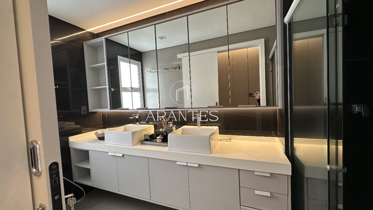 Foto de COBERTURA Á VENDA - RESIDENCIAL DUETTO IGUATEMI em Interlagos, Três Lagoas