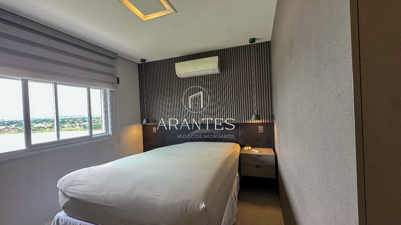 Foto de COBERTURA Á VENDA - RESIDENCIAL DUETTO IGUATEMI em Interlagos, Três Lagoas