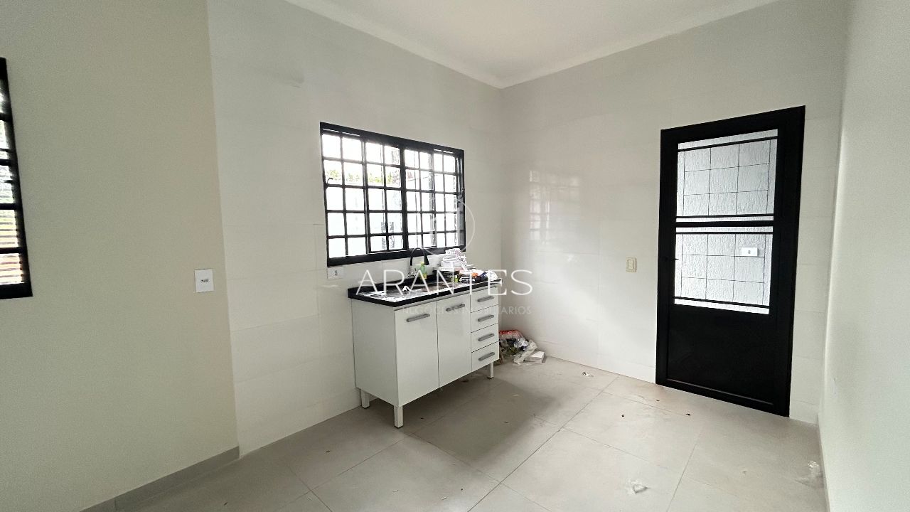 Foto de Casa 2 quartos a Venda- Vila Alegre em Jardim Alvorada, Três Lagoas