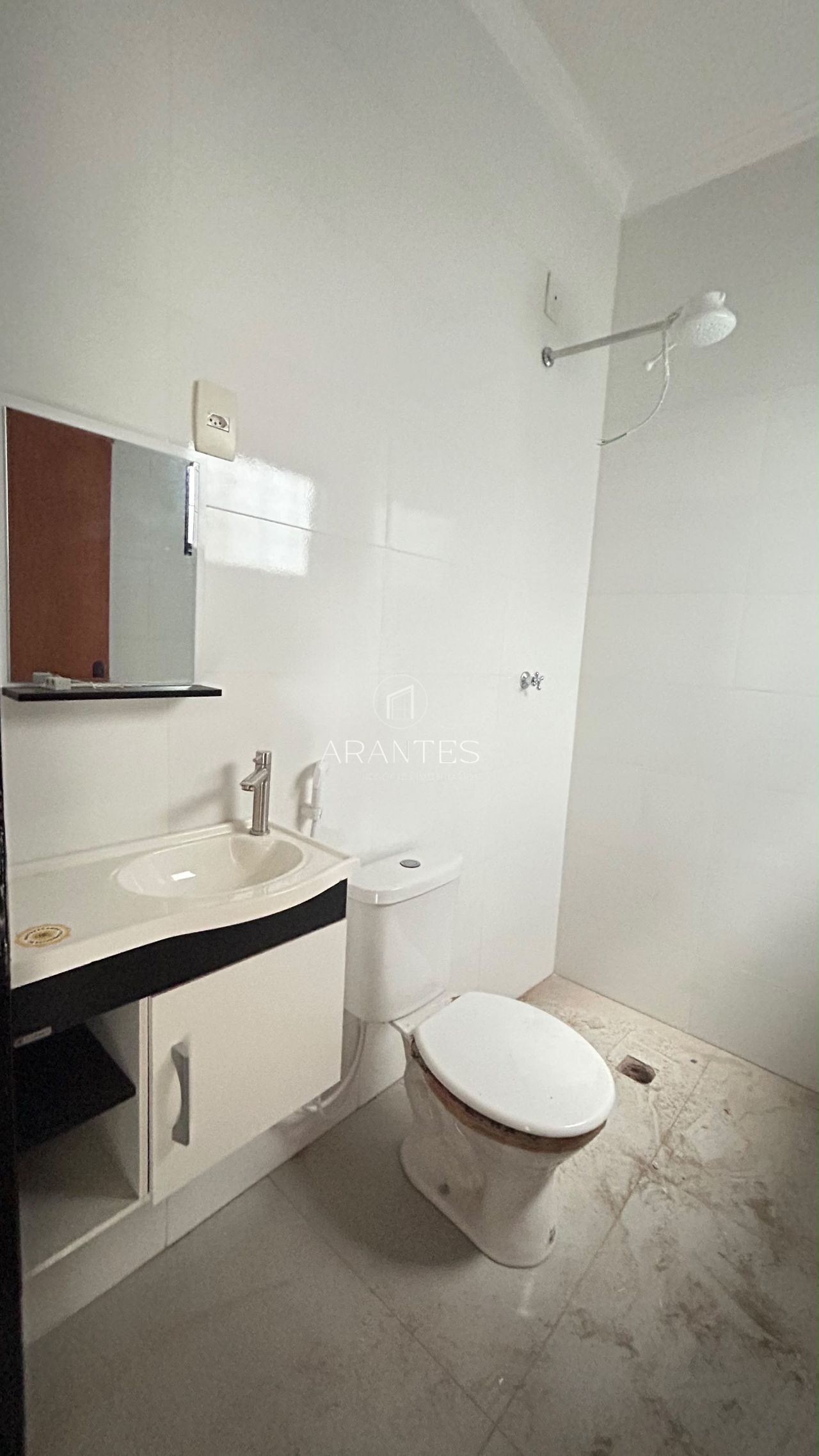 Foto de Casa 2 quartos a Venda- Vila Alegre em Jardim Alvorada, Três Lagoas
