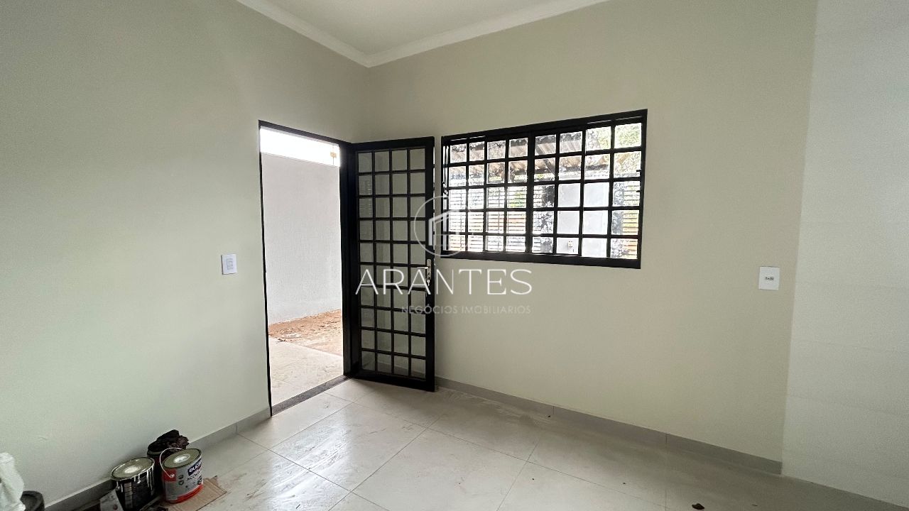 Foto de Casa 2 quartos a Venda- Vila Alegre em Jardim Alvorada, Três Lagoas